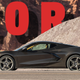 Illustration for article titled Leaked Chevrolet C8 Corvette Schedule Shows 1,000 HP Zora Model In 2025